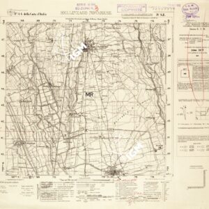 044 IV-SE (BELLINZAGO NOVARESE) Anno: 1933