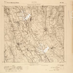 044 IV-NO (SUNO) Anno: 1883