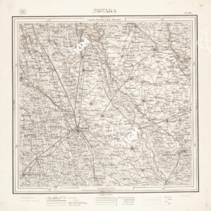 044 (NOVARA) Anno: 1887