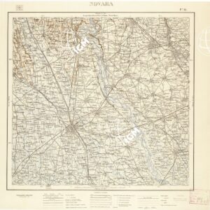 044 (NOVARA) Anno: 1925