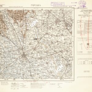 044 (NOVARA) Anno: 1933