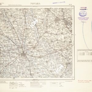 044 (NOVARA) Anno: 1952