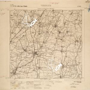 045 I-NE (VIMERCATE) Anno: 1914