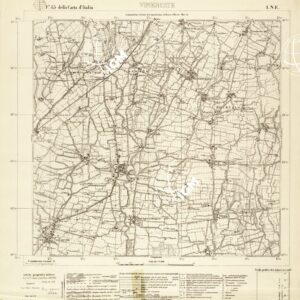 045 I-NE (VIMERCATE) Anno: 1924