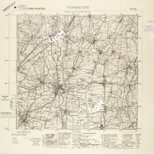 045 I-NE (VIMERCATE) Anno: 1937