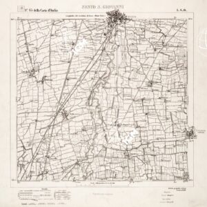 045 I-SO (SESTO S. GIOVANNI) Anno: 1888