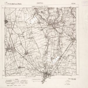 045 I-NO (MONZA) Anno: 1888