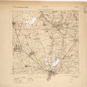 045 I-NO (MONZA) Anno: 1910