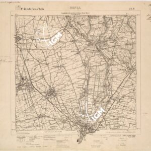 045 I-NO (MONZA) Anno: 1914