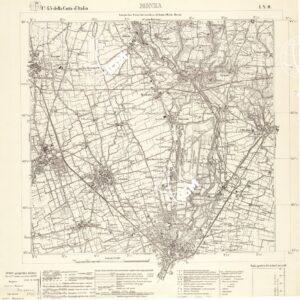 045 I-NO (MONZA) Anno: 1924