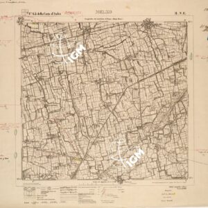 045 II-NE (MELZO) Anno: 1914