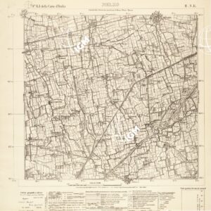 045 II-NE (MELZO) Anno: 1924