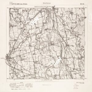 045 II-SE (PAULLO) Anno: 1888