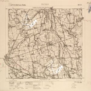 045 II-SE (PAULLO) Anno: 1914