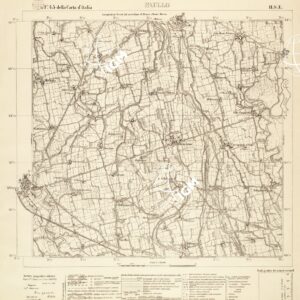 045 II-SE (PAULLO) Anno: 1924