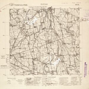 045 II-SE (PAULLO) Anno: 1937