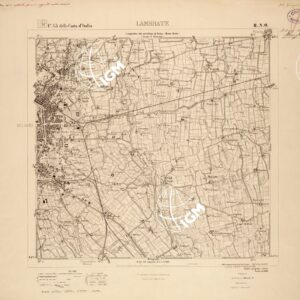 045 II-NO (LAMBRATE) Anno: 1910