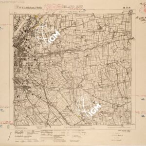 045 II-NO (MILANO EST) Anno: 1914