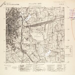 045 II-NO (MILANO EST) Anno: 1936