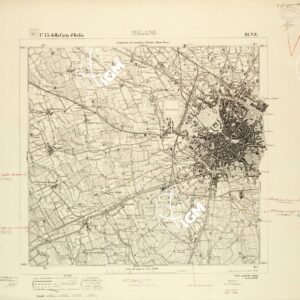 045 III-NE (MILANO) Anno: 1900