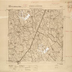 045 III-SE (ZIBIDO S. GIACOMO) Anno: 1914