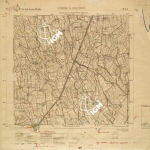 045 III-SE (ZIBIDO S. GIACOMO) Anno: 1921