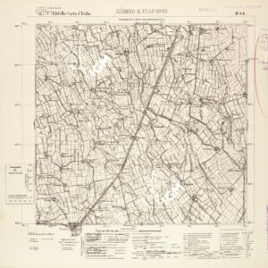 045 III-SE (ZIBIDO S. GIACOMO) Anno: 1937