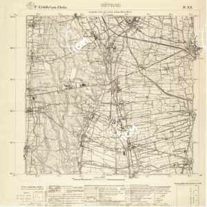 045 IV-NE (SEVESO) Anno: 1924