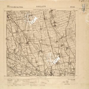 045 IV-SE (BOLLATE) Anno: 1914