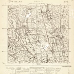 045 IV-SE (BOLLATE) Anno: 1924