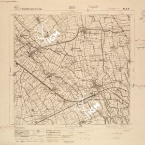 045 IV-SO (RHO) Anno: 1914