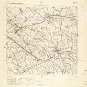 045 IV-SO (RHO) Anno: 1924