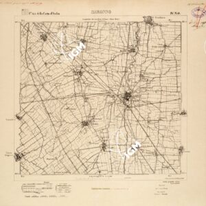 045 IV-NO (SARONNO) Anno: 1900