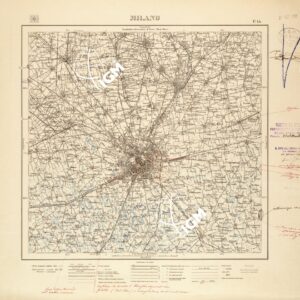 045 (MILANO) Anno: 1935