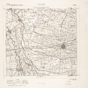 046 I-SE (CHIARI) Anno: 1889