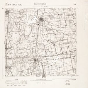 046 I-SO (MARTINENGO) Anno: 1889