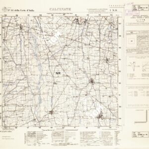 046 I-NO (CALCINATE) Anno: 1955
