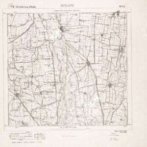 046 II-NE (RUDIANO) Anno: 1889