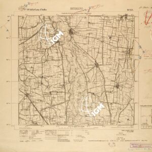 046 II-NE (RUDIANO) Anno: 1913