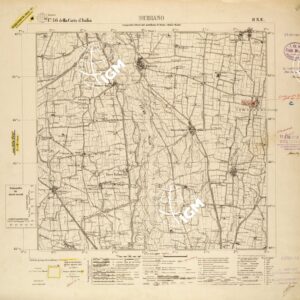 046 II-NE (RUDIANO) Anno: 1940