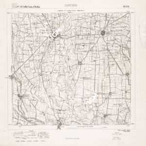 046 II-SE (SONCINO) Anno: 1889