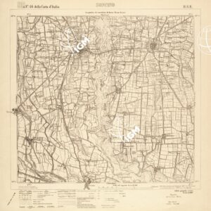 046 II-SE (SONCINO) Anno: 1914