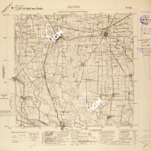 046 II-SE (SONCINO) Anno: 1940