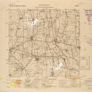 046 II-SO (OFFANENGO) Anno: 1931