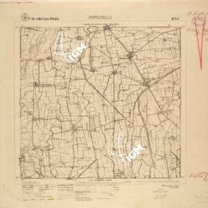 046 II-NO (FONTANELLA) Anno: 1913