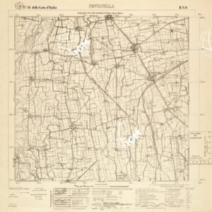 046 II-NO (FONTANELLA) Anno: 1931