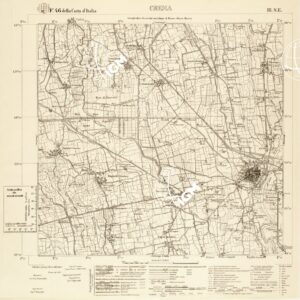 046 III-SE (CREMA) Anno: 1913