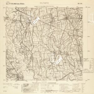 046 III-SO (PANDINO) Anno: 1913