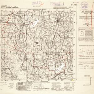 046 III-SO (PANDINO) Anno: 1931