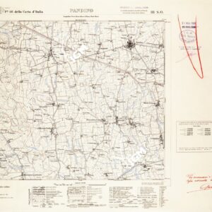 046 III-SO (PANDINO) Anno: 1956